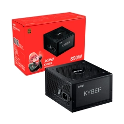 Fuente Adata XPG Kyber 850 W 80 Plus Gold ATX 3.1