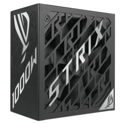 Fuente de Alimentaci�n ASUS ROG Strix 1.000 W Platinum Blanca