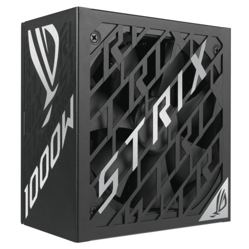 Fuente de Alimentaci�n ASUS ROG Strix 1.000 W Platinum Blanca