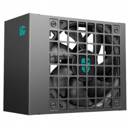 Fuente de Alimentaci�n Deepcool PS850 850 W SFX Gold Negra