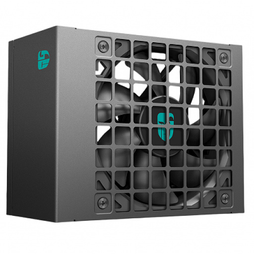 Fuente de Alimentaci�n Deepcool PS850 850 W SFX Gold Negra