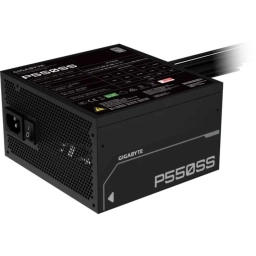 Fuente de Alimentaci�n Gigabyte GP-P550SS 550 W Silver ATX