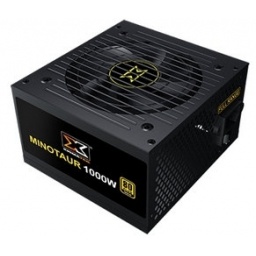 Fuente de Alimentaci�n Xigmatek Minotaur 1.000 W Modular ATX
