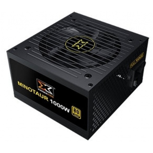 Fuente de Alimentaci�n Xigmatek Minotaur 1.000 W Modular ATX
