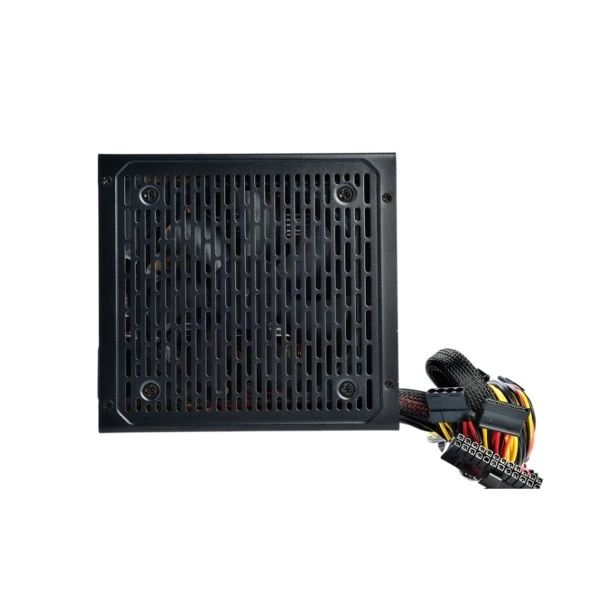 Corriente de entrada 5A