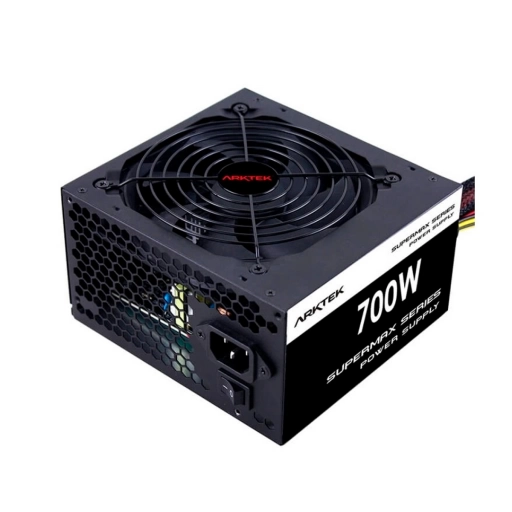 Fuente Arktek AK-ATX700WB 700W 80 Plus Bronze 
