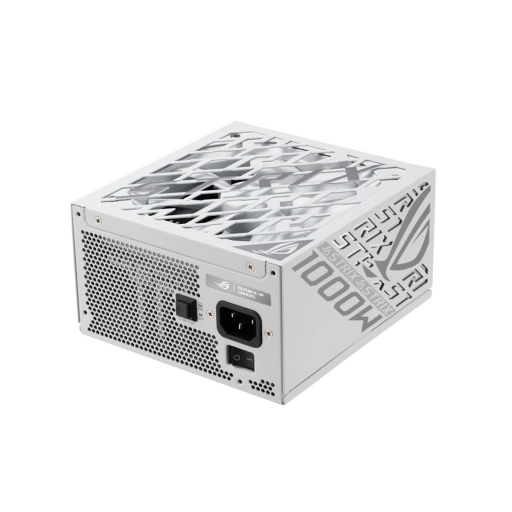 Fuente Asus ROG Strix 1000W 80 Plus Platinum