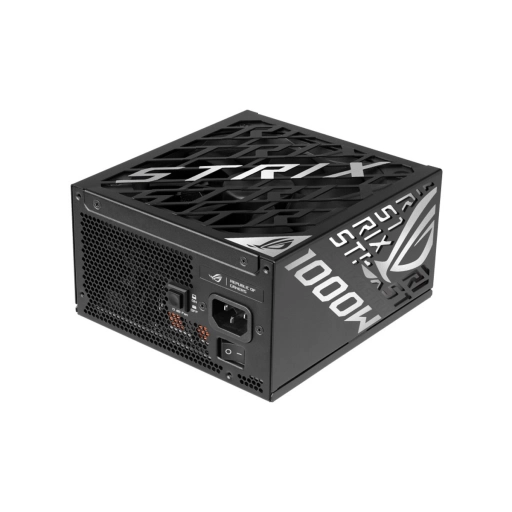 Fuente Asus ROG Strix 1000W 80 Plus Platinum