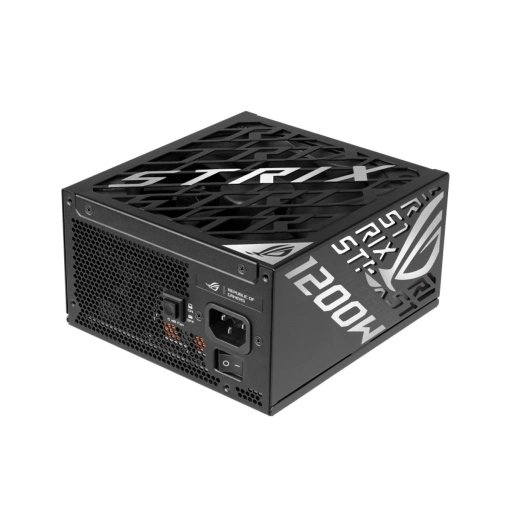 Fuente Asus ROG Strix 1200W 80 Plus Platinum