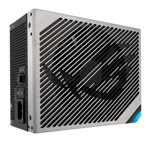 Fuente Asus ROG Thor 1.200 W 80 Plus Platinum ATX 3.1