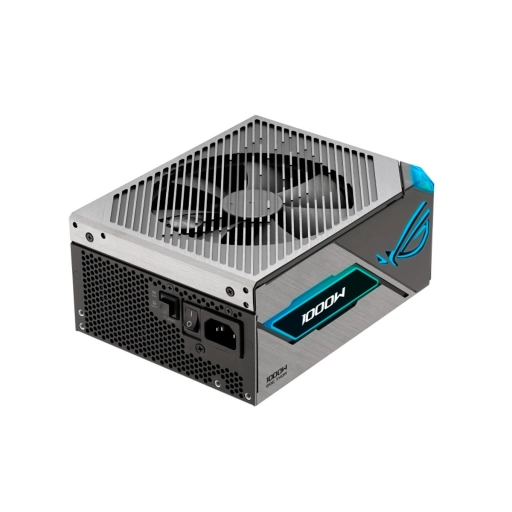 Fuente Asus ROG Thor 1000W 80 Plus Platinum