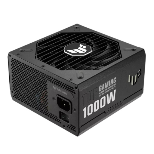 Fuente Asus TUF Gaming 1.000 W 80 Plus Gold ATX 3.1