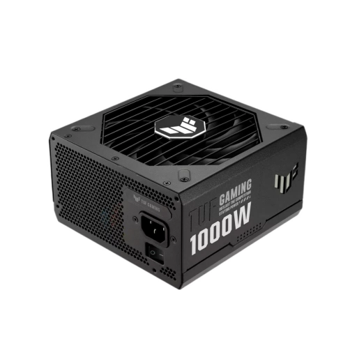 Fuente Asus TUF Gaming 1000W 80 Plus Gold