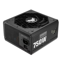 Fuente Asus TUF Gaming 750 W 80 Plus Gold ATX 3.1