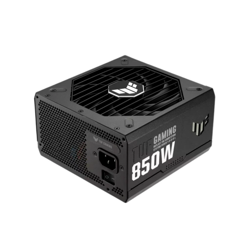 Fuente Asus TUF Gaming 850W 80 Plus Gold