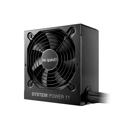 Fuente be quiet! 550W 80 Plus Bronze