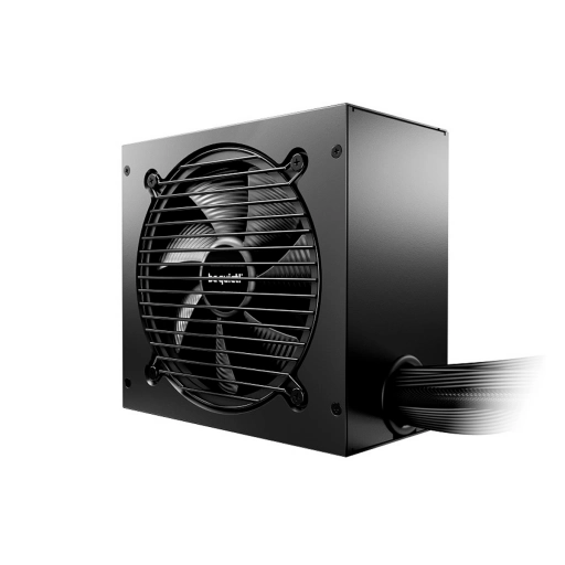 Fuente be quiet! 750W 80 Plus Gold