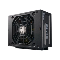 Fuente Cool Master V SFX Platino 1100W 80 Plus Platinum