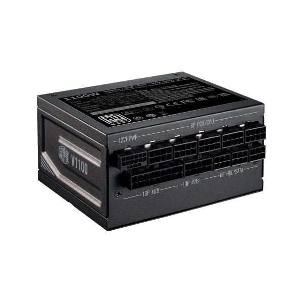 Potencia 1300W