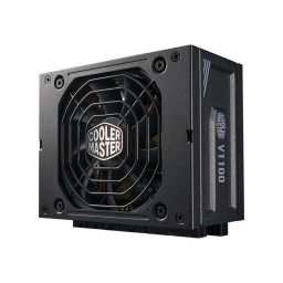 Fuente Cool Master V SFX Platino 1300W 80 Plus Silver