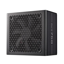 Fuente Cooler Master Elite Gold 750 FM 80 Plus Gold ATX