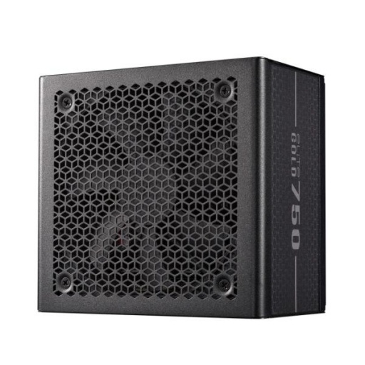 Fuente Cooler Master Elite Gold 750 FM 80 Plus Gold ATX