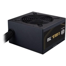 Fuente Cooler Master g Gold 750 V2 80 Plus Gold