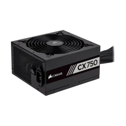 Fuente Corsair CX750 750W 80 Plus Bronce ATX