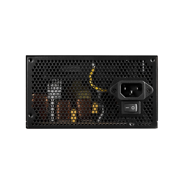Potencia 550W 