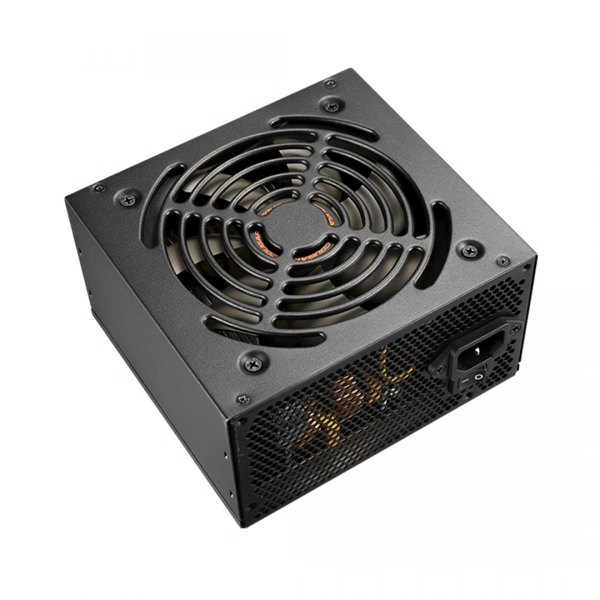 Fuente única de 12 V CC 
