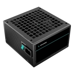 Fuente Deepcool 650W 80 Plus Bronze