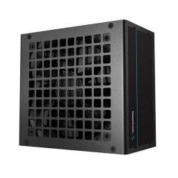 Fuente Deepcool Pf450 450 W 80 Plus para PC ATX