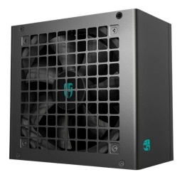 Fuente Deepcool PF500X 500 W 80 Plus Bronze ATX