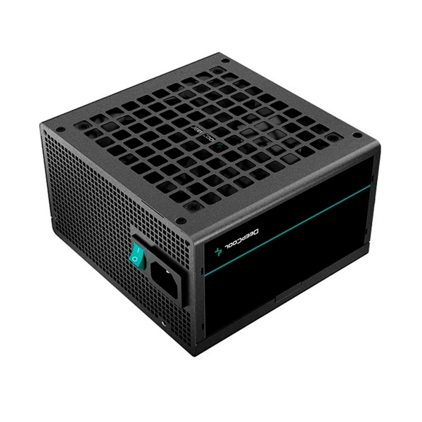 Potencia 750W