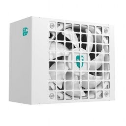 Fuente Deepcool PS650 650 W SFX 80 Plus Gold Blanca