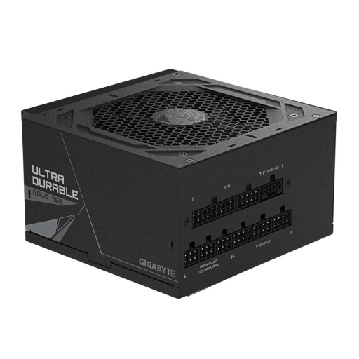Fuente Gamer Gigabyte UD750GM PG5 V2 Modular 750w 80 Plus Gold