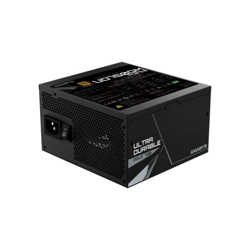 Fuente Gigabyte 750W 80 Plus Gold