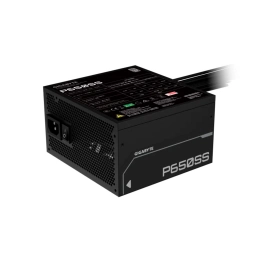 Fuente Gigabyte P650SS 650W 80 Plus Silver