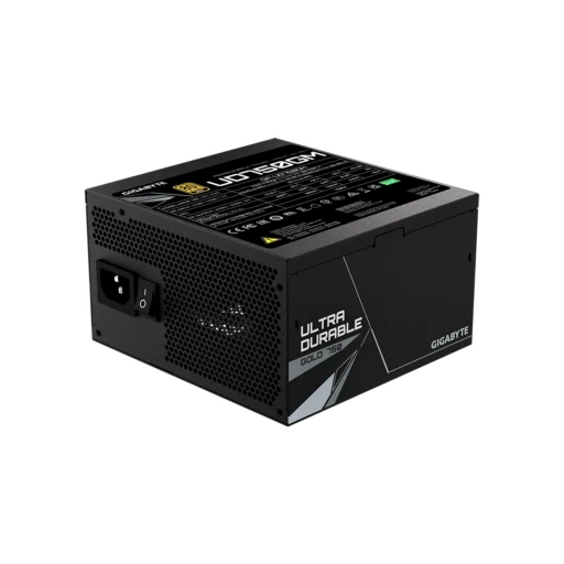 Fuente Gigabyte UD750GM 750W 80 Plus Gold