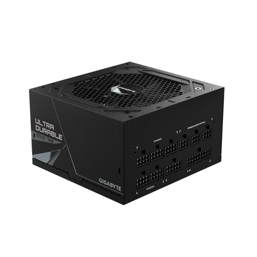 Fuente GigabyteUD750GM 750W 80 Plus Gold