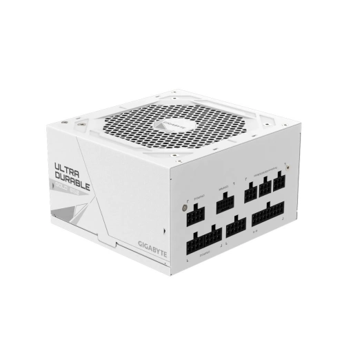 Fuente GigabyteUD850GM PG5W 850W 80 Plus Gold