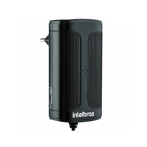 Fuente con Bater�a Intelbras EFB 1201 12 V 1 a