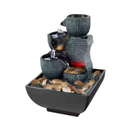 Fuente Ledstar l-011 Decorativa USB 5 V Interior Compacta