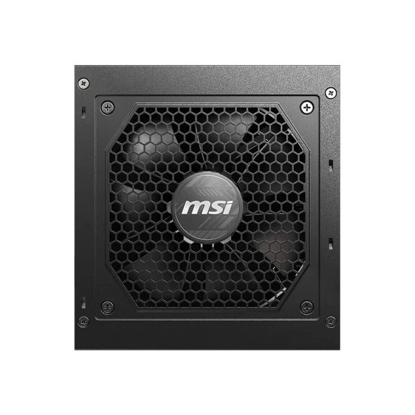 Potencia 750 W