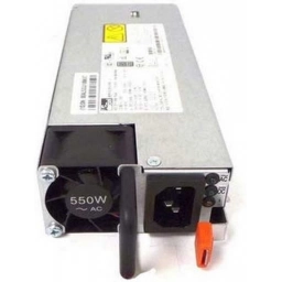 Fuente para Servidor Lenovo ThinkSystem 550 W Platinum Hot-Swap