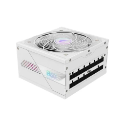 Fuente de Poder Gigabyte Aorus Elite 850 W Platinum Blanca