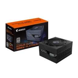 Fuente de Poder Gigabyte Aorus Elite P1000 1.000 W Platinum