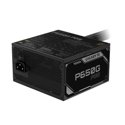 Fuente de Poder Gigabyte GP-P650G PG5 650 W Gold ATX