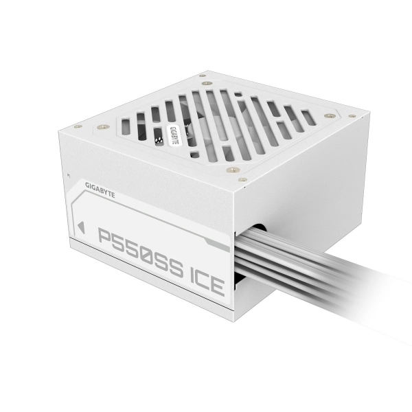 Potencia 550 W