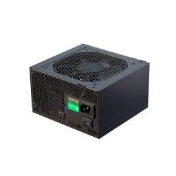 Fuente de Poder HSI Seasonic A12 500 W 80 Plus ATX